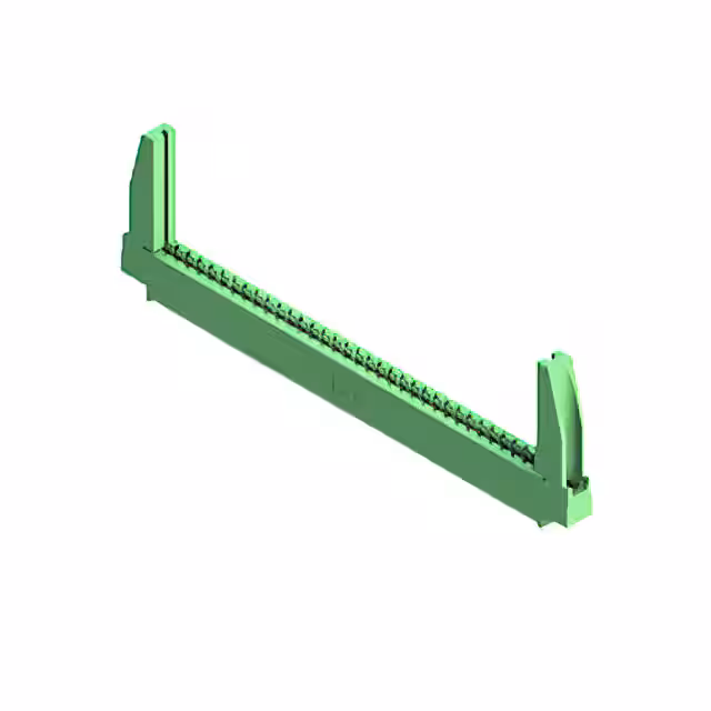 337-034-544-678 EDAC Inc.  Edgeboard Connectors